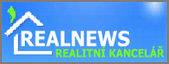 Realitn� kancel�� RealNews