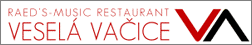Music restaurant Vesel� va�ice